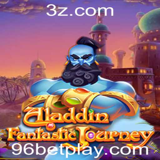 Descobrindo o Mundo do Aladdin: Uma Jornada Pelo Jogo '96 Bet'