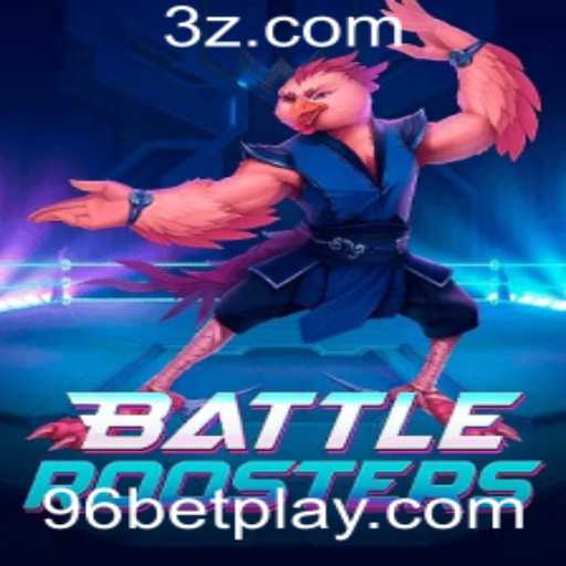 Explorando o Mundo do BattleRoosters: Uma Jornada de Estratégia e Emoção