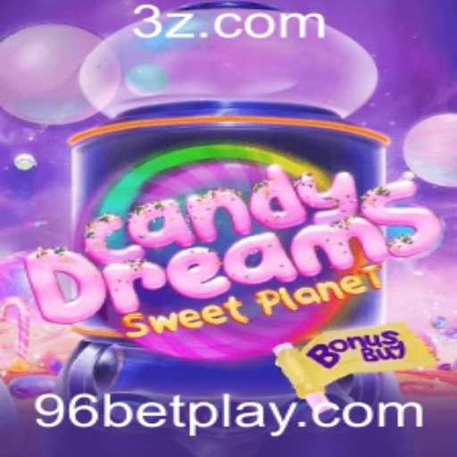 CandyDreamsSweetPlanet: Explore o Encantador Universo de 96 Bet