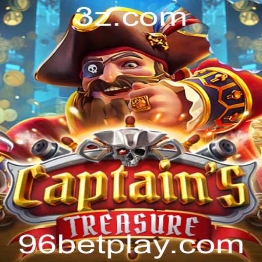 Explorando o Mundo de CaptainssTreasure: A Aventura e Estratégia nas Pontas dos Dedos
