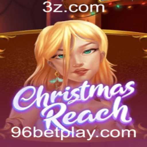 Desvendando ChristmasReach: Um Jogo Festivo de Azar e Estratégia