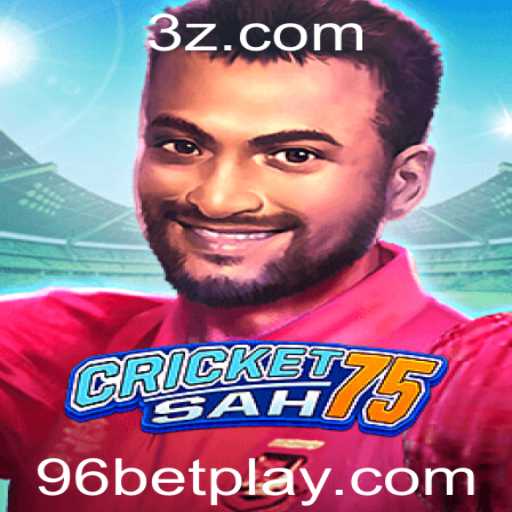 Explorando o Universo de CricketSah75 e Estratégias de Apostas com 96 Bet