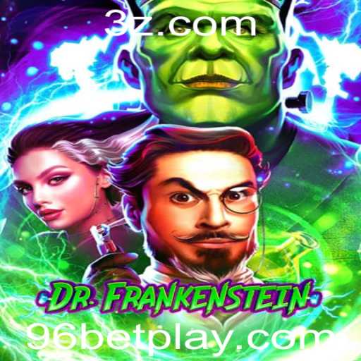 DrFrankenstein: Explorando o Fascinante Jogo de Apostas '96 Bet'