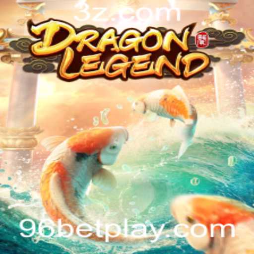 Explorando o Fascinante Mundo de DragonLegend: Conquiste o Desafio dos '96 Bet'