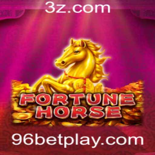 FortuneHorse: O Novo Fenômeno no Mundo dos Jogos de Aposta