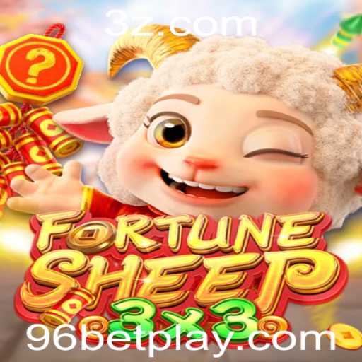 FortuneSheep: A Nova Sensação dos Jogos Baseados em '96 Bet'