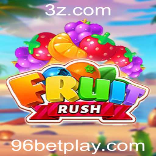 Descubra o Empolgante Mundo de FruitRush: Tudo que Você Precisa Saber