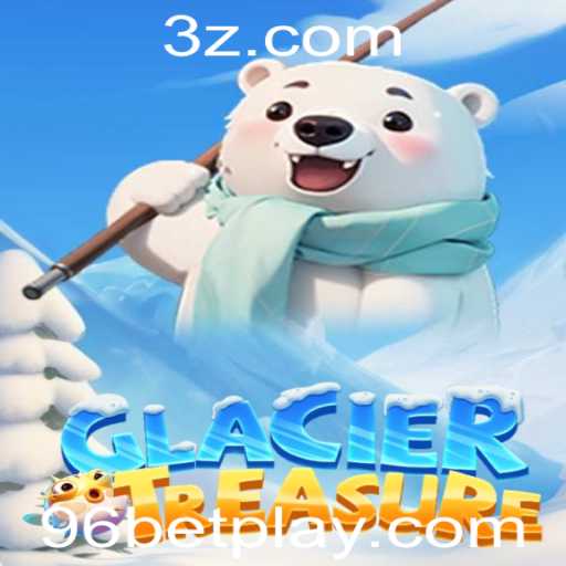 Explorando a Aventura de GlacierTreasure: Um Mergulho no Mundo do Jogo com '96 bet'