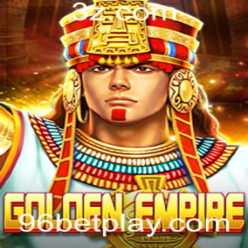 Explorando o Universo de GoldenEmpire: Um Guia Detalhado com 96 Bet