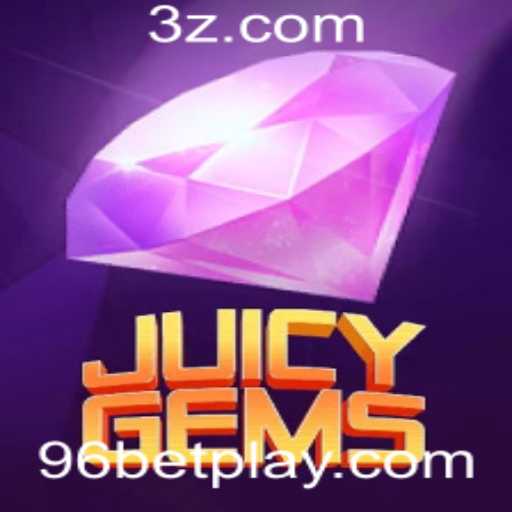 Explorando o Mundo de JuicyGems: A Nova Sensação dos Jogos de Aposta