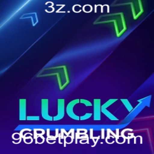 Explorando LuckyCrumbling: Um Novo Horizonte para Apostadores