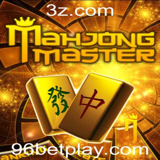Descubra o Fascinante Mundo do MahJongMaster e a Estratégia '96 bet'