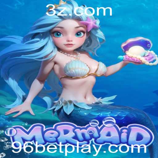 Explorando o Fascinante Mundo do Jogo Mermaid e a Estratégia de Apostas de 96 Bet