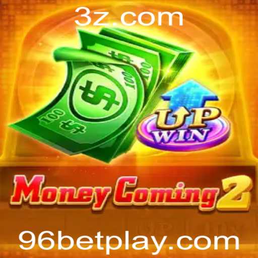 Explorando MoneyComing2: Um Mergulho Profundo no Jogo de Apostas 96 Bet