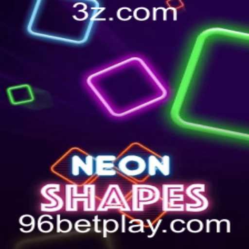 Desvendando o Mundo de NeonShapes: Inovações e Estratégias