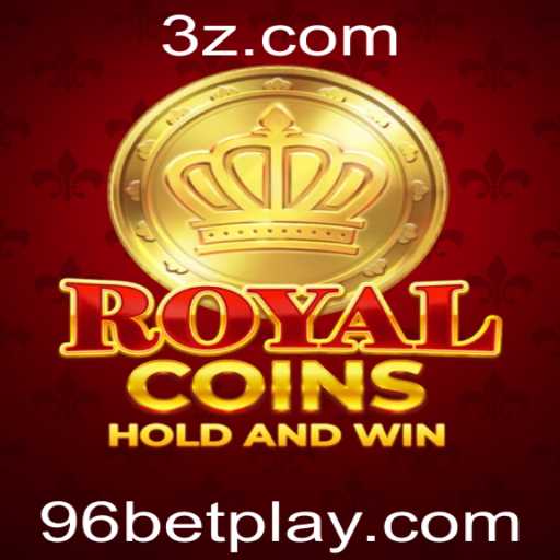 Descubra RoyalCoins: Um Jogo de Apostas Emocionante