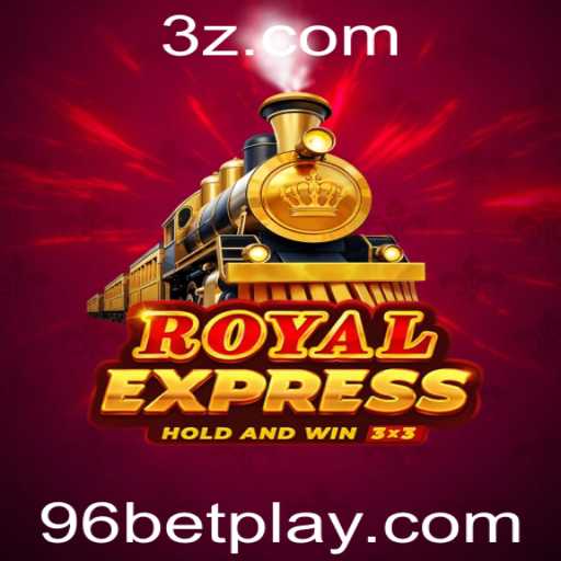Explorando o Mundo de RoyalExpress: Tudo Sobre o Jogo de Apostas 96 Bet