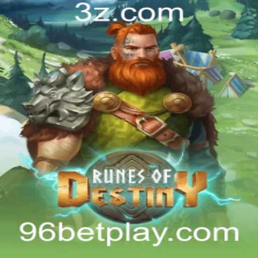 RunesOfDestiny: Aventura e Estrategia em um Universo Fascinante