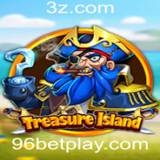 Explorando TreasureIsland: O Fascinante Mundo do Jogo 96 Bet