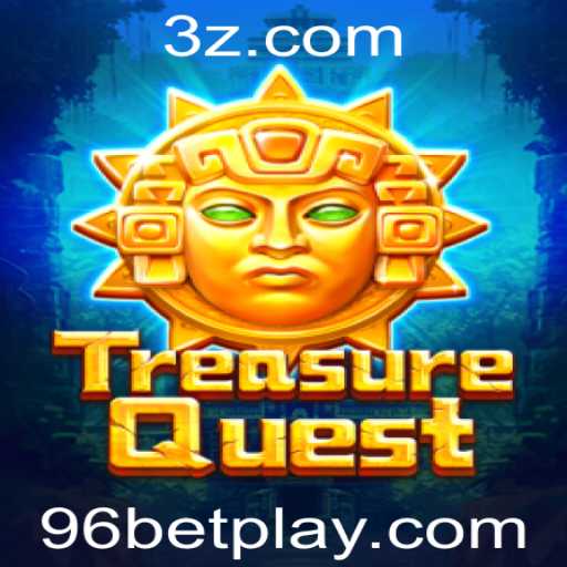 Descubra as Aventuras do Jogo TreasureQuest e Aprenda as Regras do 96 Bet
