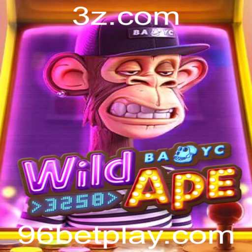 Explorando o Fenômeno do Jogo WildApe3258: Guia e Regras Essenciais