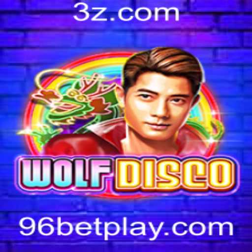 Explorando WolfDisco: A Nova Sensação no Mundo dos Jogos de Apostas 96 Bet