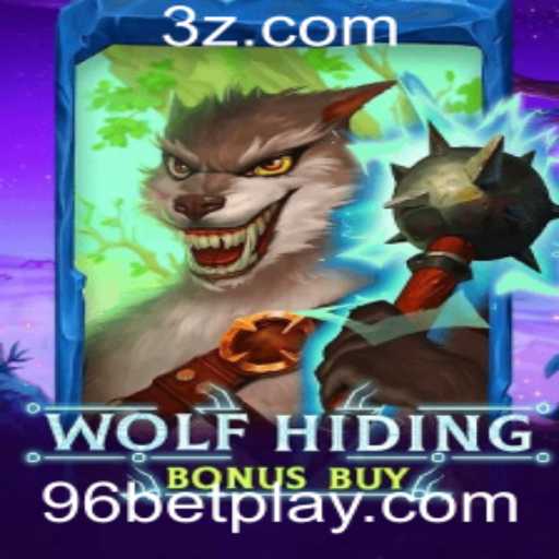 Descubra o Fascinante Mundo de WolfHidingBonusBuy: O Jogo que Reinventa as Apostas de 96