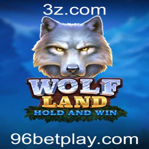 Descubra o Mundo de WolfLand: Um Jogo de Estratégia e Aventura com 96 Bet