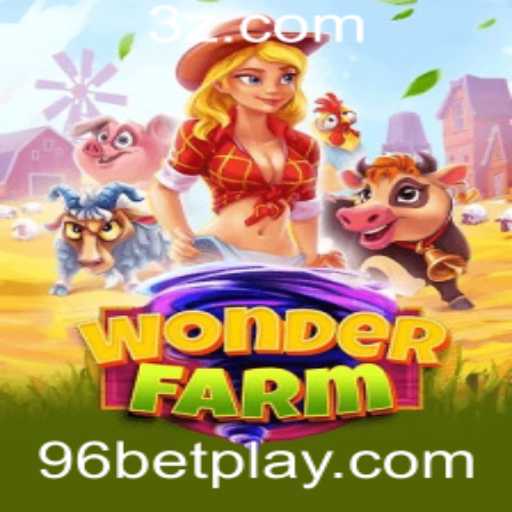 Explore o Fascinante Mundo de WonderFarm: Guia Completo das Regras e Dinâmica do Jogo