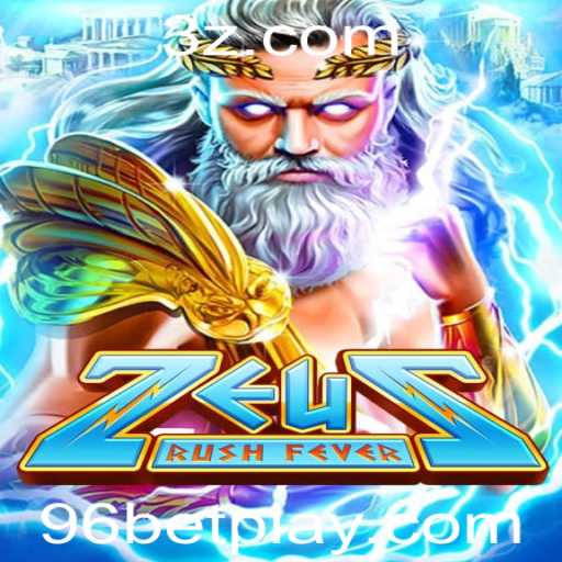 Explorando o Mundo de ZeusRushFever: Mergulhe na Excitação com 96 Bet